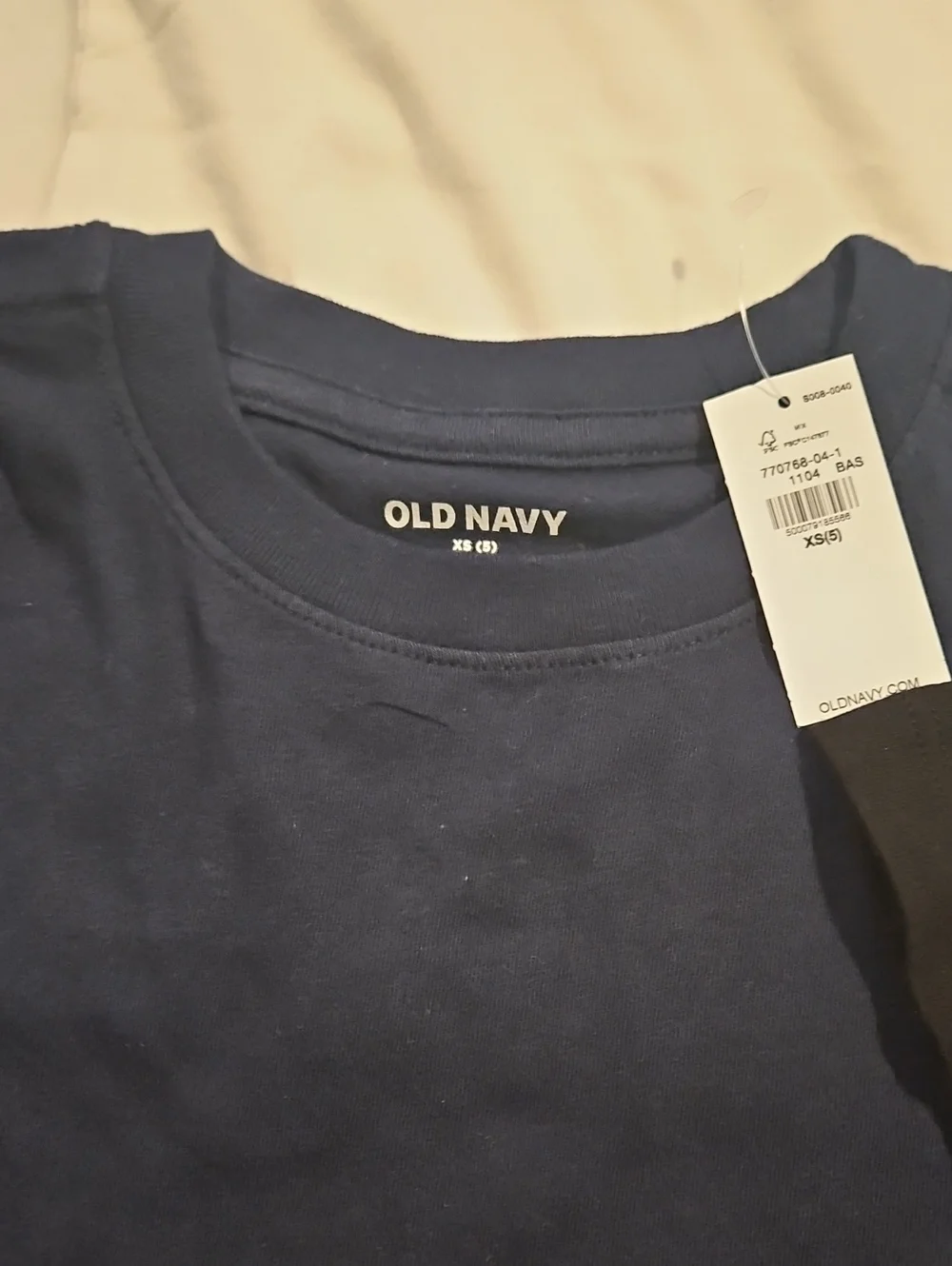 Boys Old Navy Tee Bundle